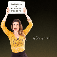 Imagem do produto FÓRMULA DO SUCESSO PESSOAL