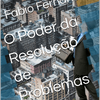Imagem do produto "O Poder da Resolução de Problemas: Aprenda Técnicas Avançadas para Encontrar Soluções Criativas e Inovadoras"