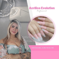 Imagem do curso Curso Alongamento de Unhas Acrílico Evolution