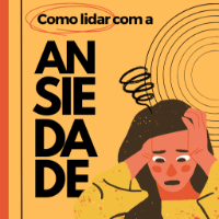 Imagem do produto CONTROLANDO A  ANSIEDADE