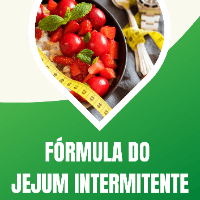 Imagem do produto Fórmula do jejum intermitente