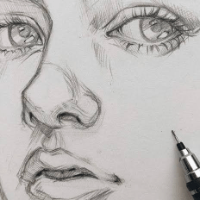 Imagem do produto Curso para DESENHAR! sem DOM em 30 Dias