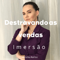 Imagem do produto Imersão destravando as vendas (plano premium)