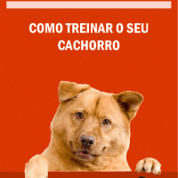 Imagem do produto Como treinar seu cachorro ??