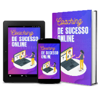 Imagem do produto COACHING DE SUCESSO ONLINE