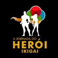 Imagem do curso JORNADA DO HERÓI IKIGAI