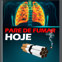 Imagem do produto Pare de Fumar Hoje!!