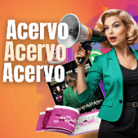 Imagem do produto Acervo da Cami ***