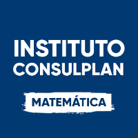 Imagem do produto Curso Matemática Consulplan e Instituto Consulplan