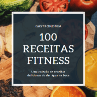 Imagem do produto 100 receitas fitness