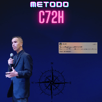 Imagem do produto Método-C72H.