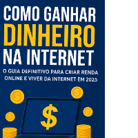 Imagem do produto Como Ganhar Dinheiro na Internet