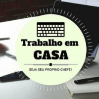 Imagem do produto Home Office Seja você seu chefe