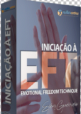 Imagem do produto Iniciação à EFT