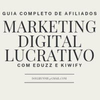 Imagem do produto Marketing Digital Lucrativo
