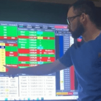 Imagem do produto Mentoria Tape Reading Analise de Fluxo