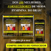 Imagem do produto OS 100 MELHORES FORNECEDORES DO BRÁS