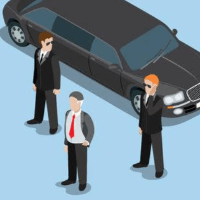 Imagem do produto Checklist for Chief Security Officer - Dignitary Protection Mission