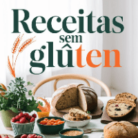 Imagem do produto Receitas sem glutén