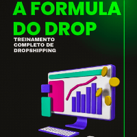 A FORMULA DO DROP