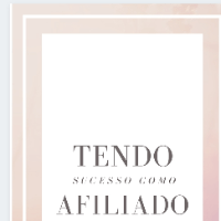 Imagem do produto MARQUETING AFILIADO