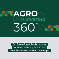 Imagem do produto Marketing no Agro 360°: Do Branding à Performance - Guia Completo para Transformar Resultados no Campo