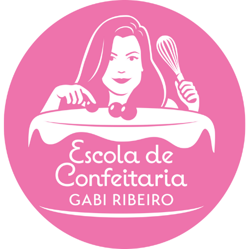 Imagem do curso Escola de Confeitaria Gabi Ribeiro