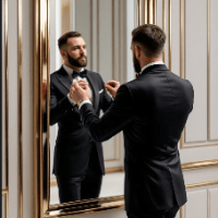 Imagem do curso 5 PASSOS PARA SE TORNAR UMA PESSOA IRRECONHECÍVEL - Transforme-se na Melhor Versão de Si Mesmo