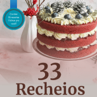 Imagem do curso E-book 33 recheio