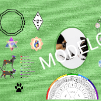 Imagem do produto Curso Completo Mesa Radiônica Pet - Com Certificado ABRATH