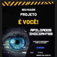 Imagem do produto AFILIADOS INICIANTES (FAÇA SUA PRIMEIRA VENDA) - Cópia