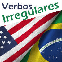 Imagem do produto Dominando os Verbos Irregulares em Inglês Aprenda Definitivamente e com Facilidade!