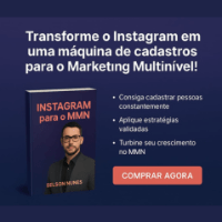 Imagem do produto COMO RECRUTAR ATÉ 20 PROSPECTOS EM 07 DIAS  PARA MMN