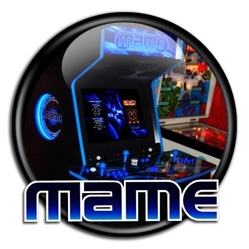 Imagem do curso PC Game Emulador Mame Completo com todos os Jogos Envio Imediato!