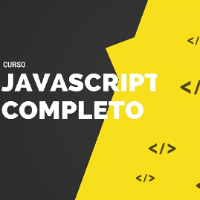 Imagem do produto Curso de Programação em JavaScript - do básico ao avançado