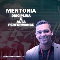 Imagem do produto Mentoria de Vida com Proposito através da Disciplina e alta performance.
