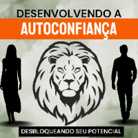 Imagem do curso Como Desenvolver Autoconfiança Real