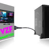 Imagem do produto Smart VZF