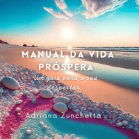 Imagem do produto Manual da vida próspera