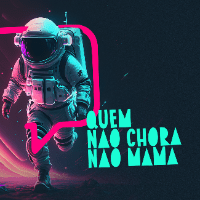 Imagem do produto Quem não Chora Não Mama - Curso