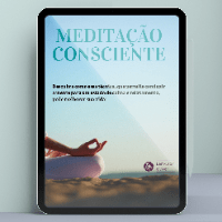 Imagem do produto Meditação Consciente | Bem-Estar e Viver