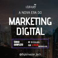 Imagem do curso A Nova Era do Marketing digital