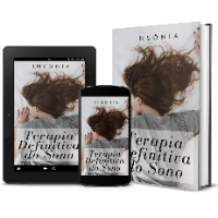 Imagem do produto A TERAPIA DO SONO DEFINITIVA: DESCUBRA O CAMINHO PARA NOITES REPOUSANTES E REVIGORANTES