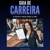 Imagem do produto Guia De Carreira