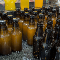 Imagem do produto Hidromel- Técnicas e estratégias para a sua produção