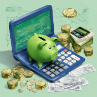 Imagem do produto Domine Suas Finanças: O Guia Completo para a Liberdade Financeira