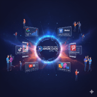 Imagem do curso Comunidade dos Anúncios Online