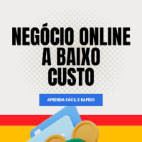 Imagem do produto iniciar negocio com pouco investimento