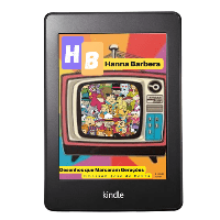 Imagem do produto HANNA BARBERA - DESENHOS QUE MARCARAM GERAÇÕES