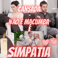 Imagem do curso Simpatia Para Unir Casal as Mais Poderosas
